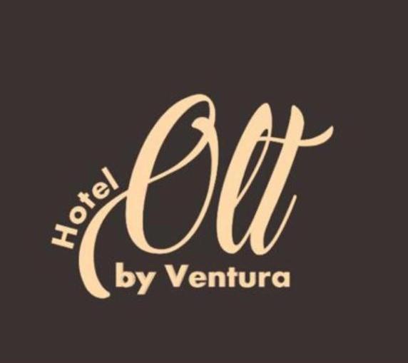 Hotel Olt By Ventura Mamaia Exteriér fotografie
