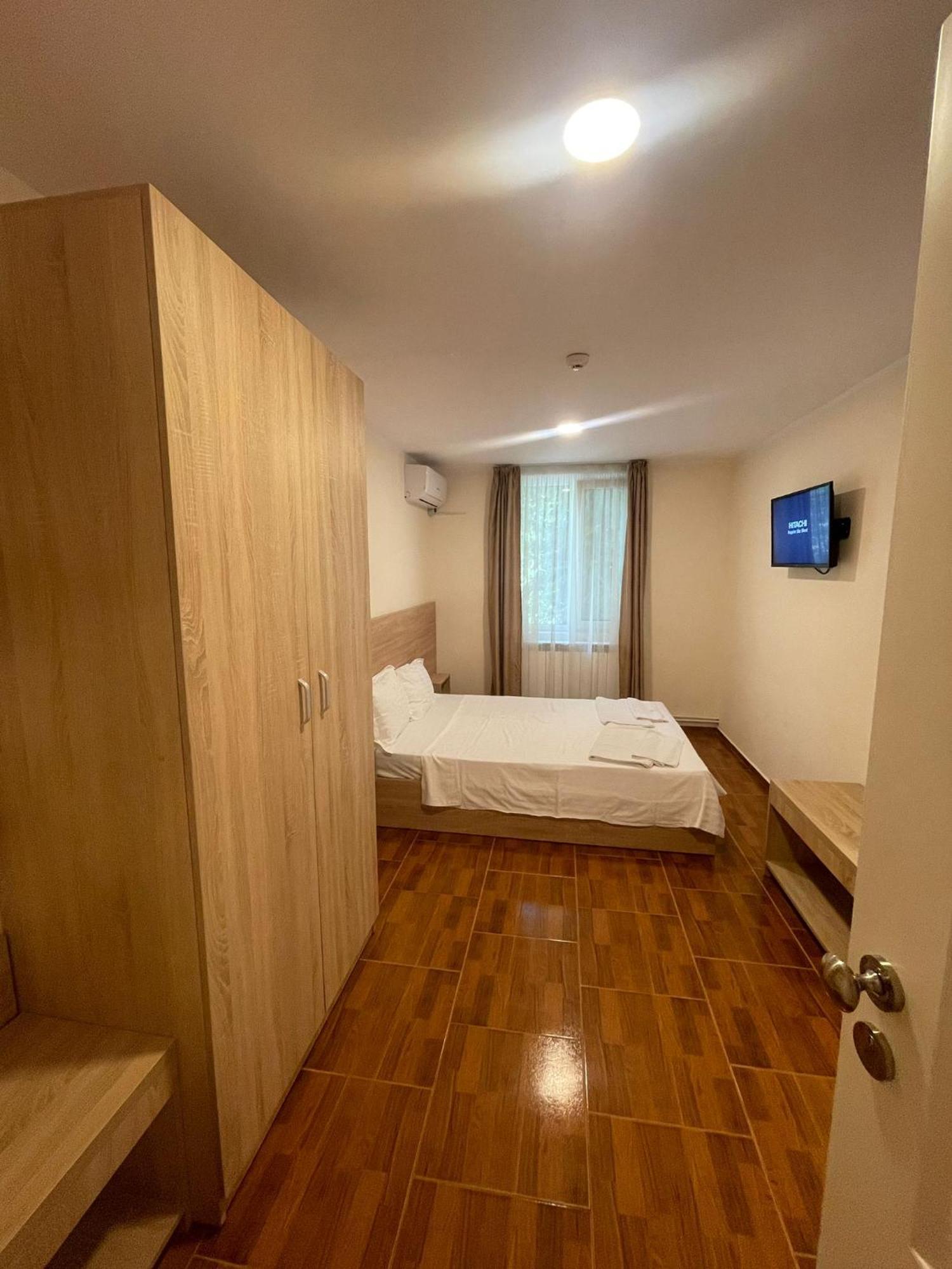 Hotel Olt By Ventura Mamaia Pokoj fotografie