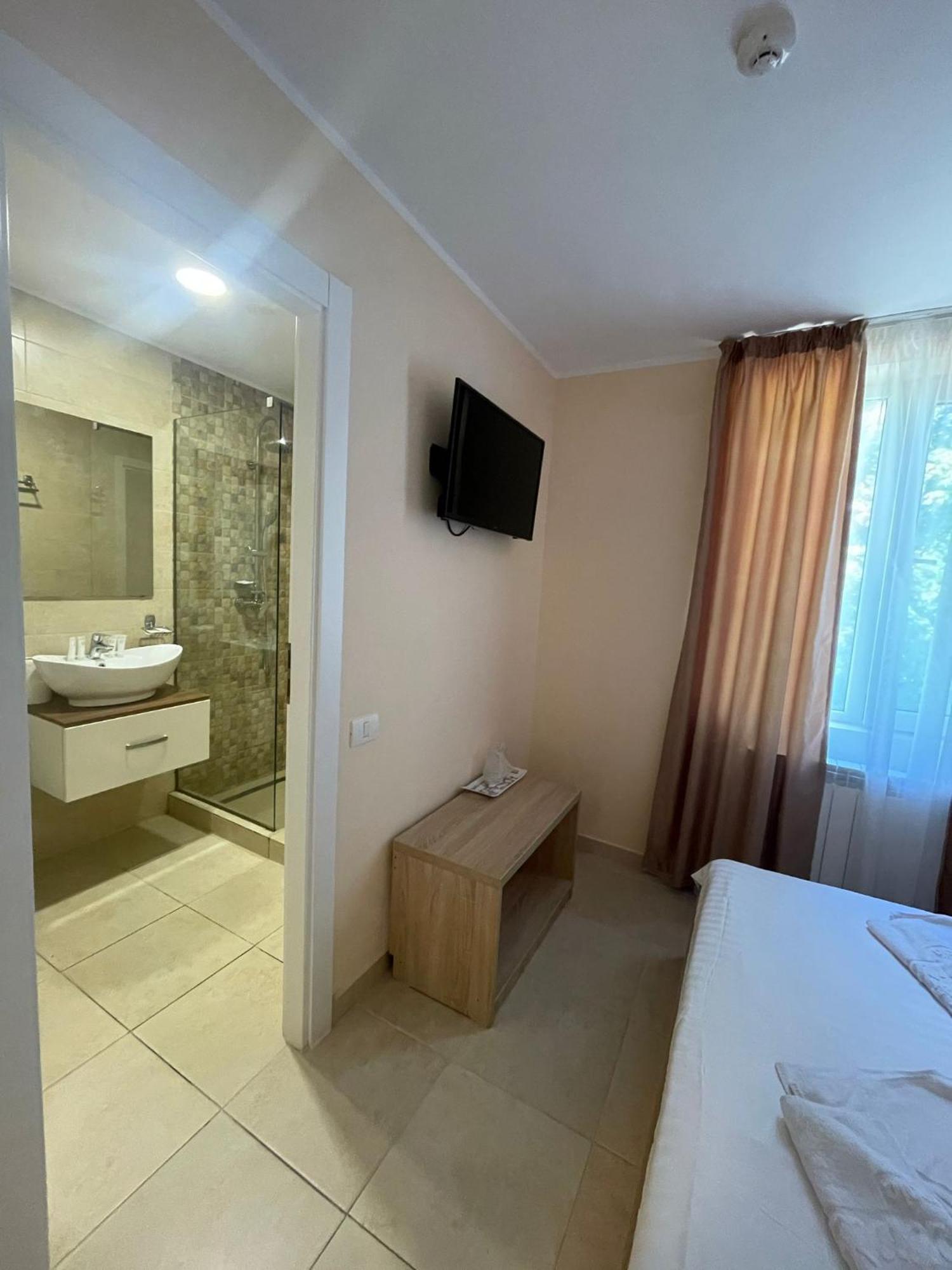 Hotel Olt By Ventura Mamaia Pokoj fotografie